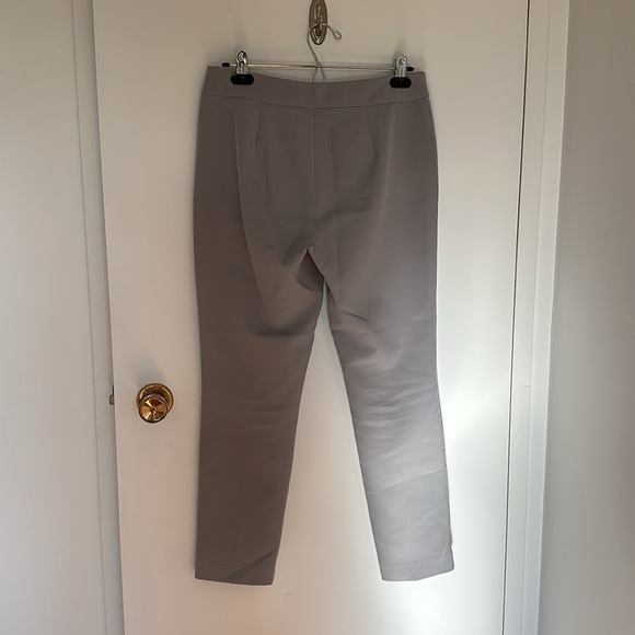 Grey trousers - Picture 3 of 3